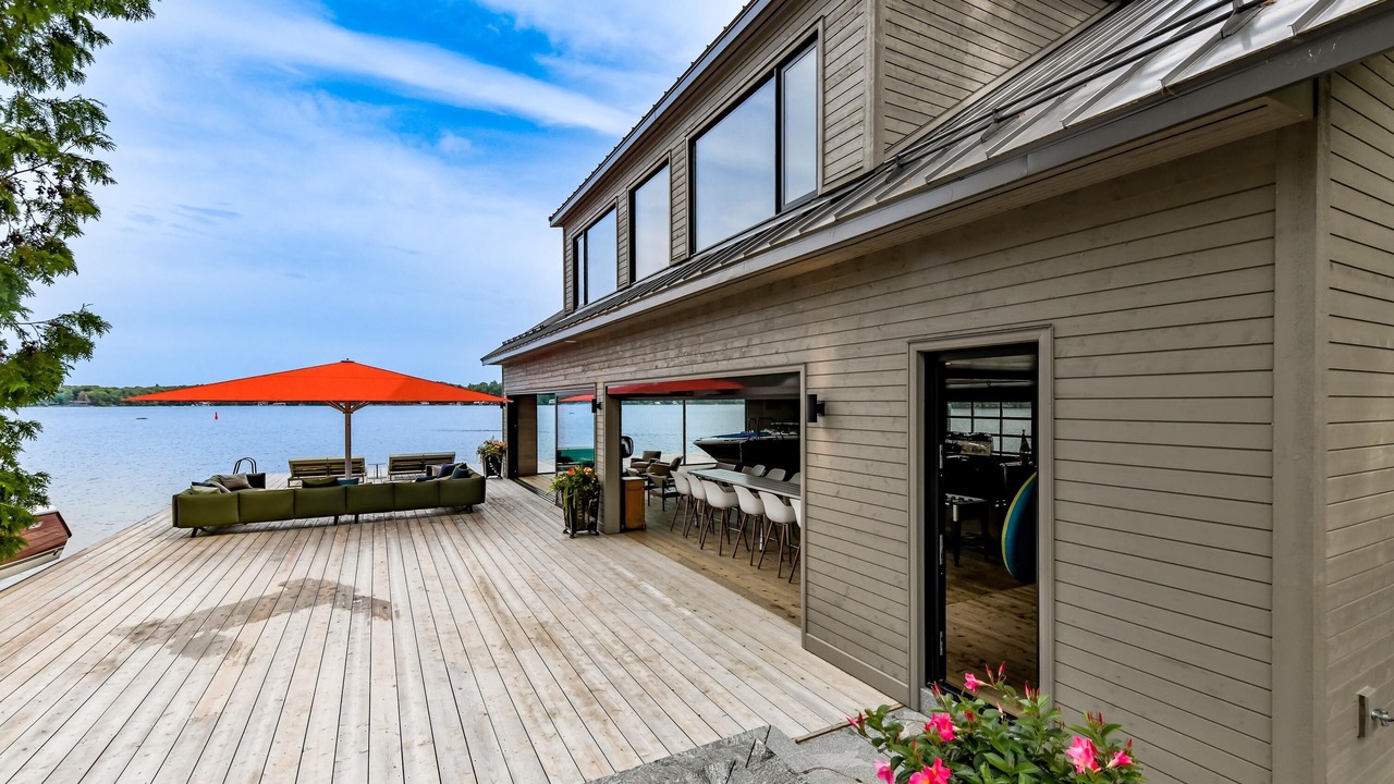 Photo of Outdoor in Muskoka Lakes
