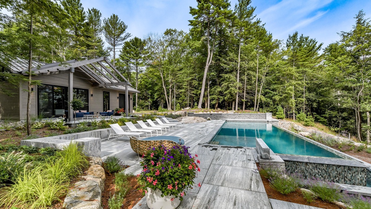 Photo of Outdoor in Muskoka Lakes