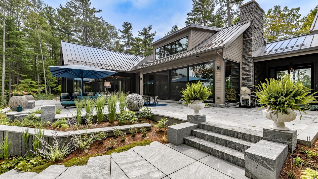 Photo of Outdoor in Muskoka Lakes