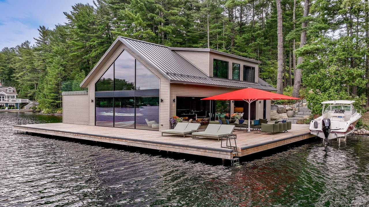 Photo of Outdoor in Muskoka Lakes