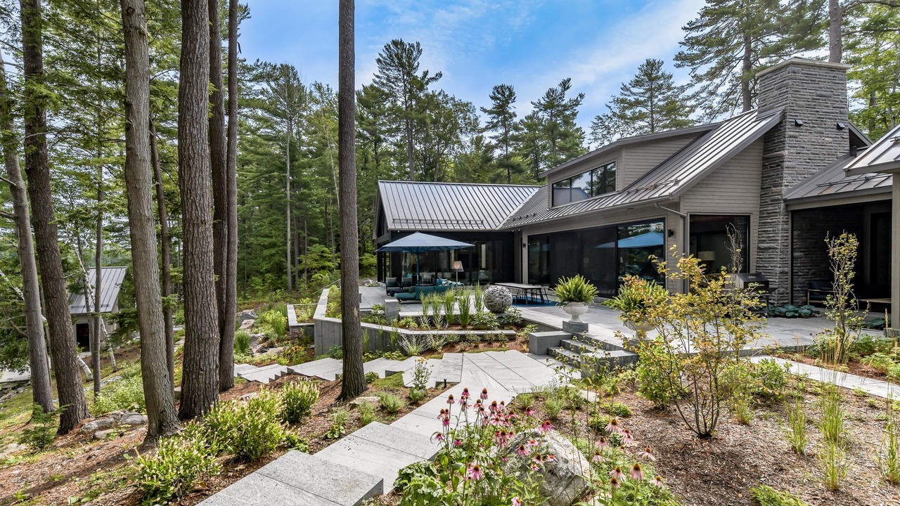 Photo of Outdoor in Muskoka Lakes