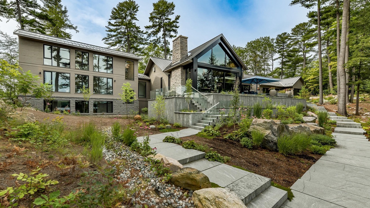 Photo of Outdoor in Muskoka Lakes