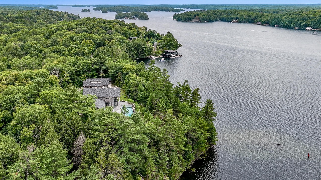 Photo of Outdoor in Muskoka Lakes