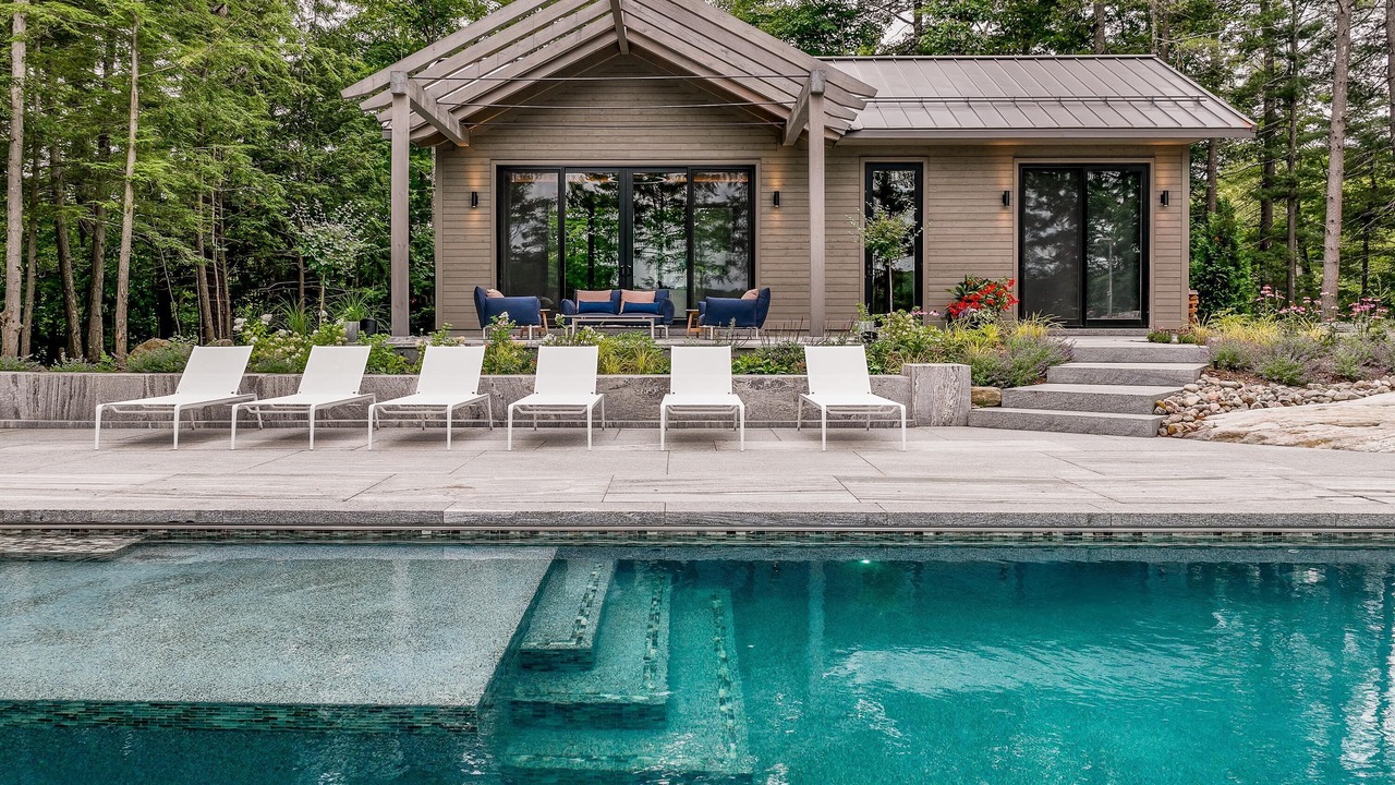 Photo of Outdoor in Muskoka Lakes