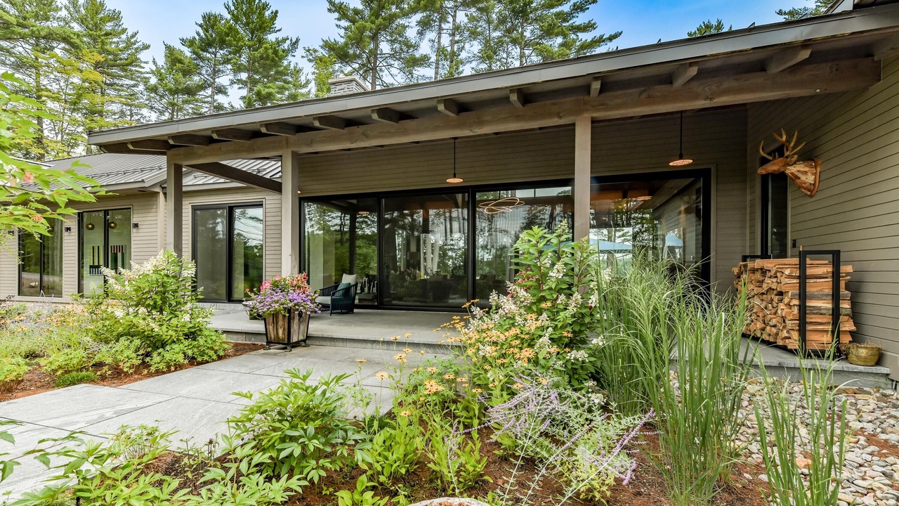 Photo of Outdoor in Muskoka Lakes