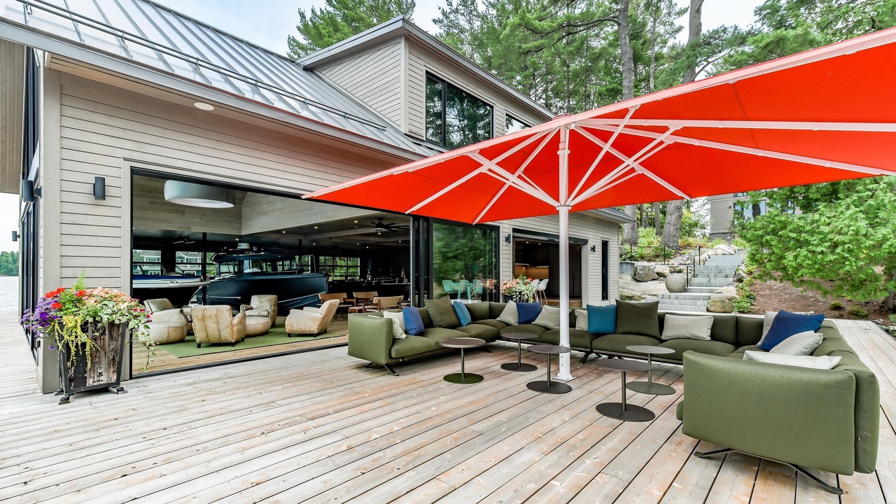 Photo of Outdoor in Muskoka Lakes