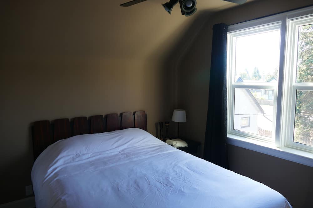 Photo of Bedroom in Castlegar