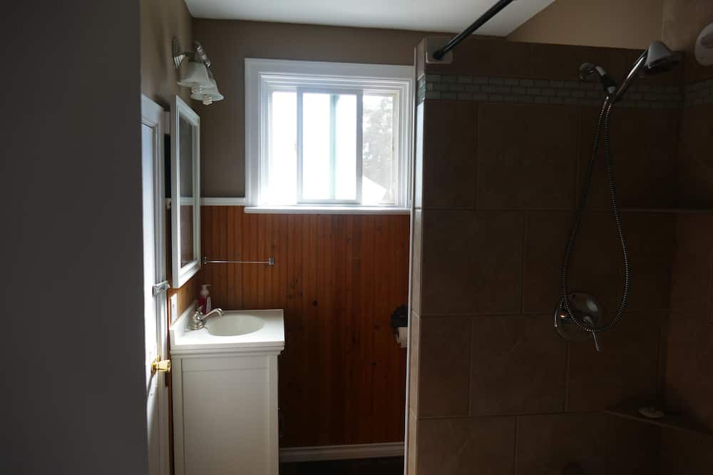 Photo of Bathroom in Castlegar