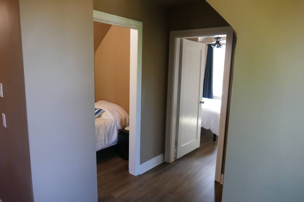 Photo of Bedroom in Castlegar