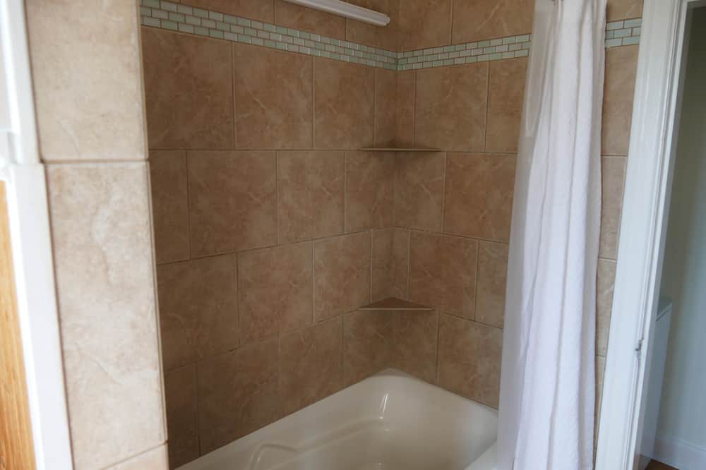 Photo of Bathroom in Castlegar