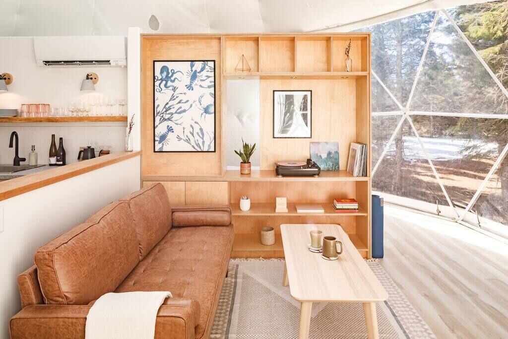 Photo of Livingroom in Murray Harbour North