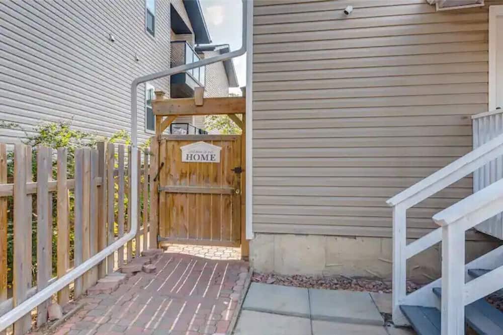 Photo of Outdoor in Northwest Calgary