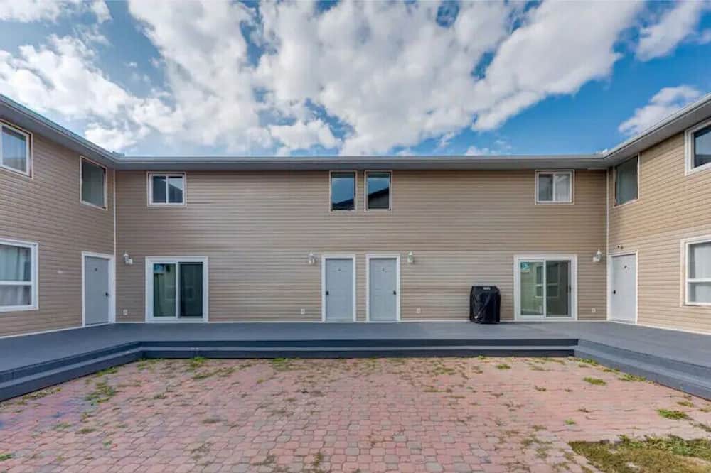 Photo of Outdoor in Northwest Calgary