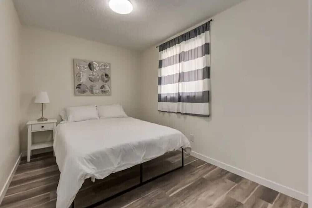 Photo of Bedroom in Northwest Calgary