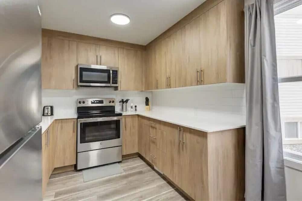 Photo of Kitchen in Northwest Calgary