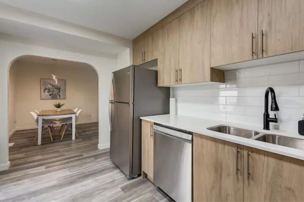 Photo of Kitchen in Northwest Calgary