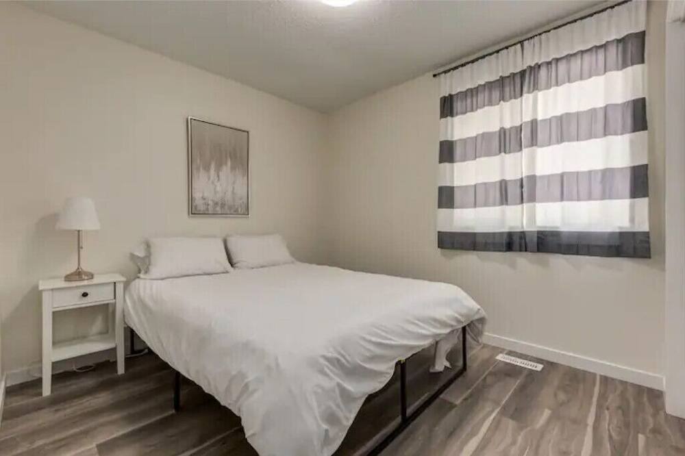 Photo of Bedroom in Northwest Calgary