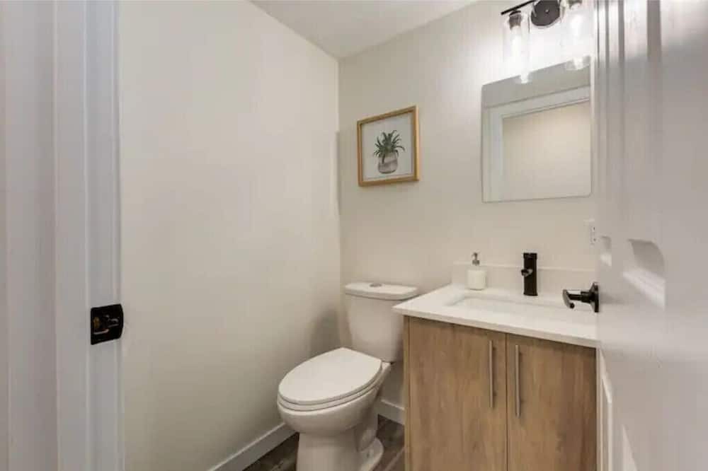 Photo of Bathroom in Northwest Calgary