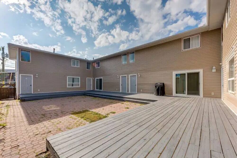 Photo of Outdoor in Northwest Calgary