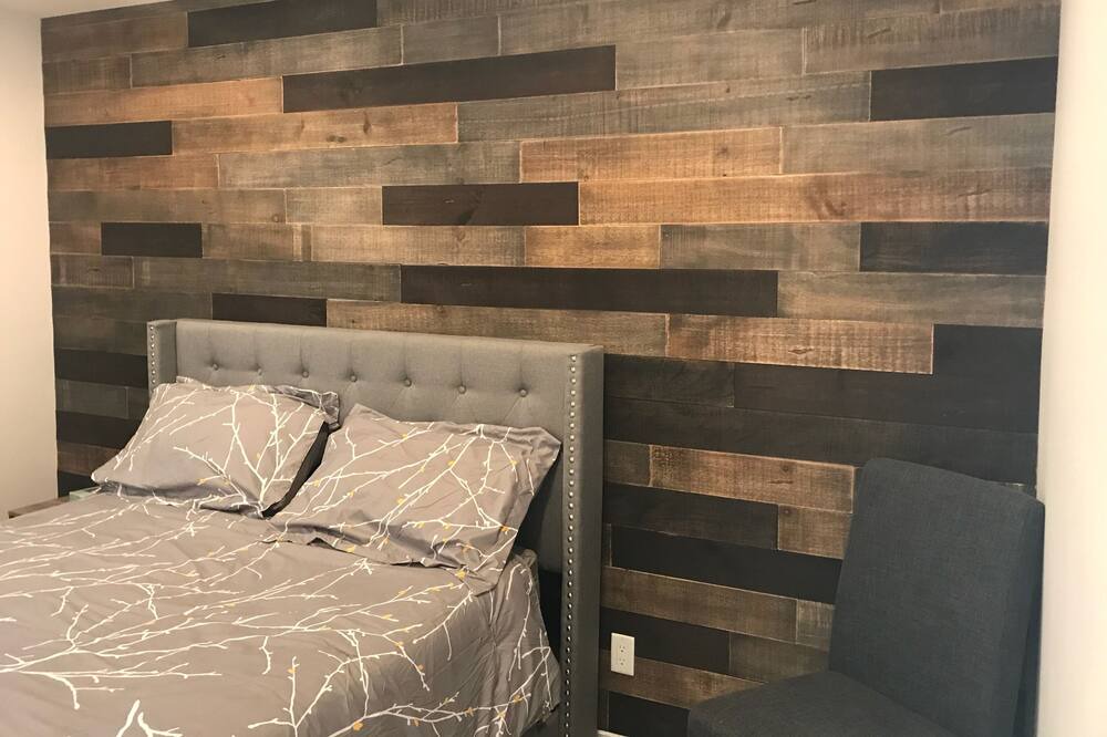 Photo of Bedroom in Notre-Dame-de-Pontmain
