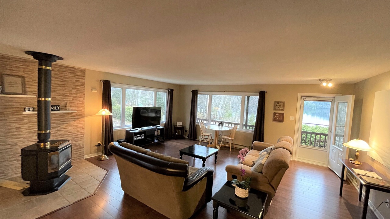 Photo of Livingroom in Bowman