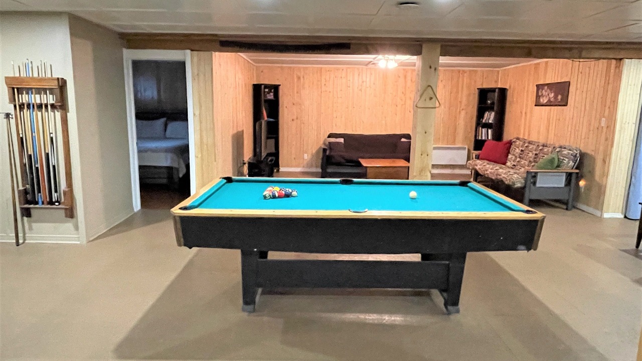 Photo of Bedroom in Bowman