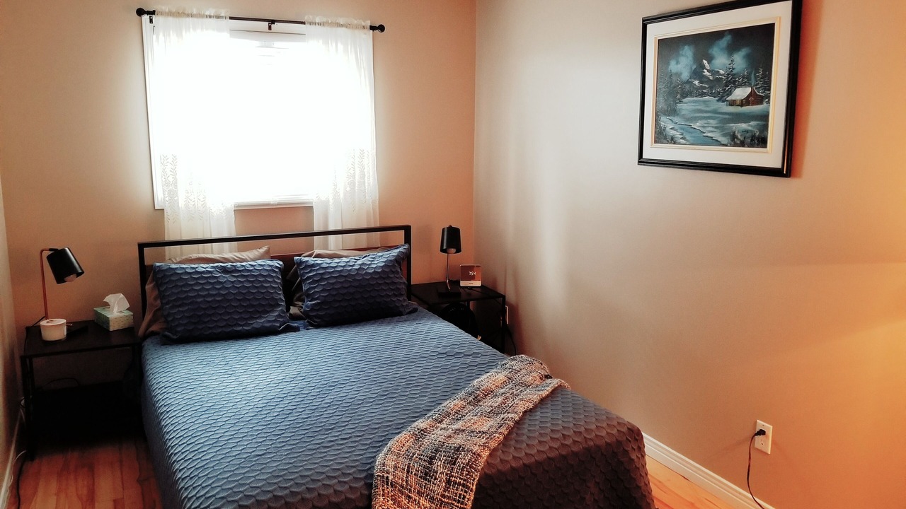 Photo of Bedroom in Bowman