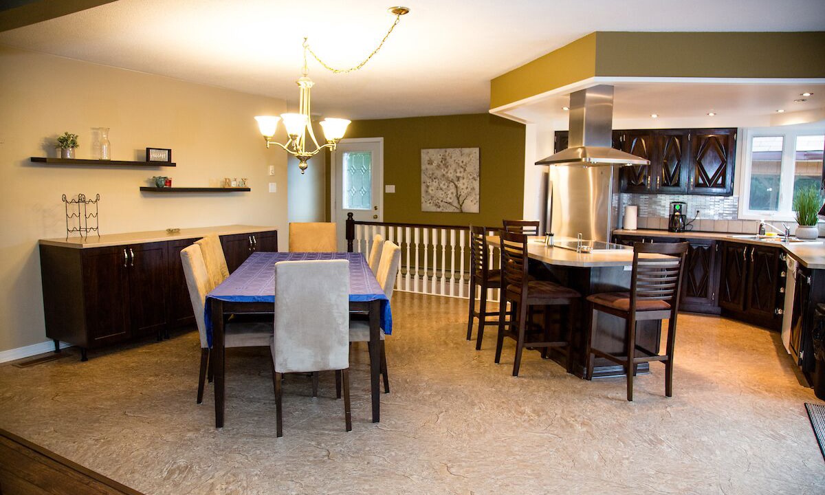 Photo of Livingroom in Bowman