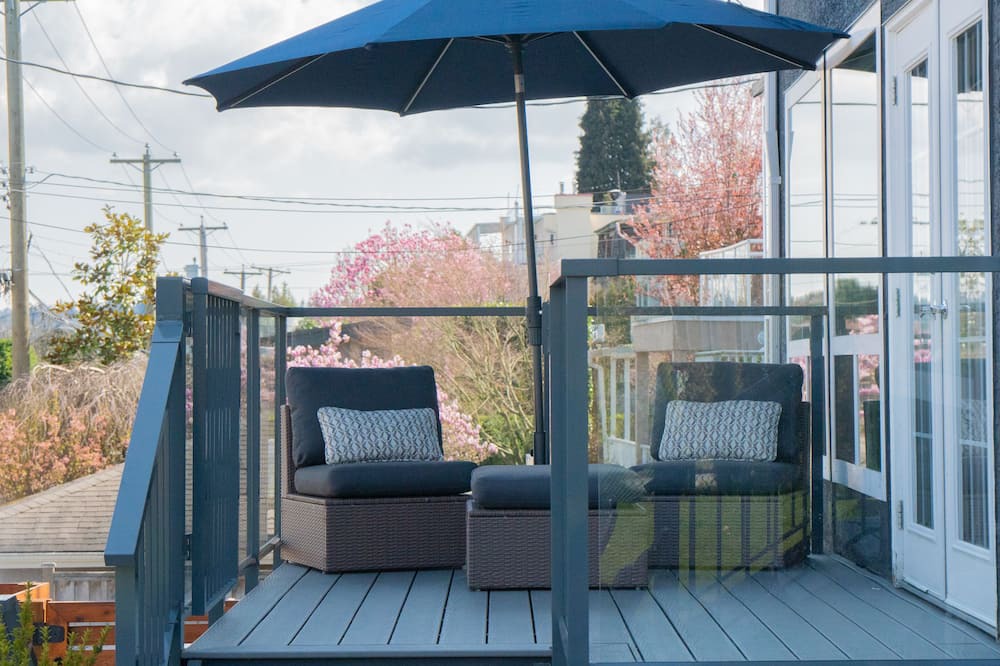 Photo of Outdoor in Kitsilano
