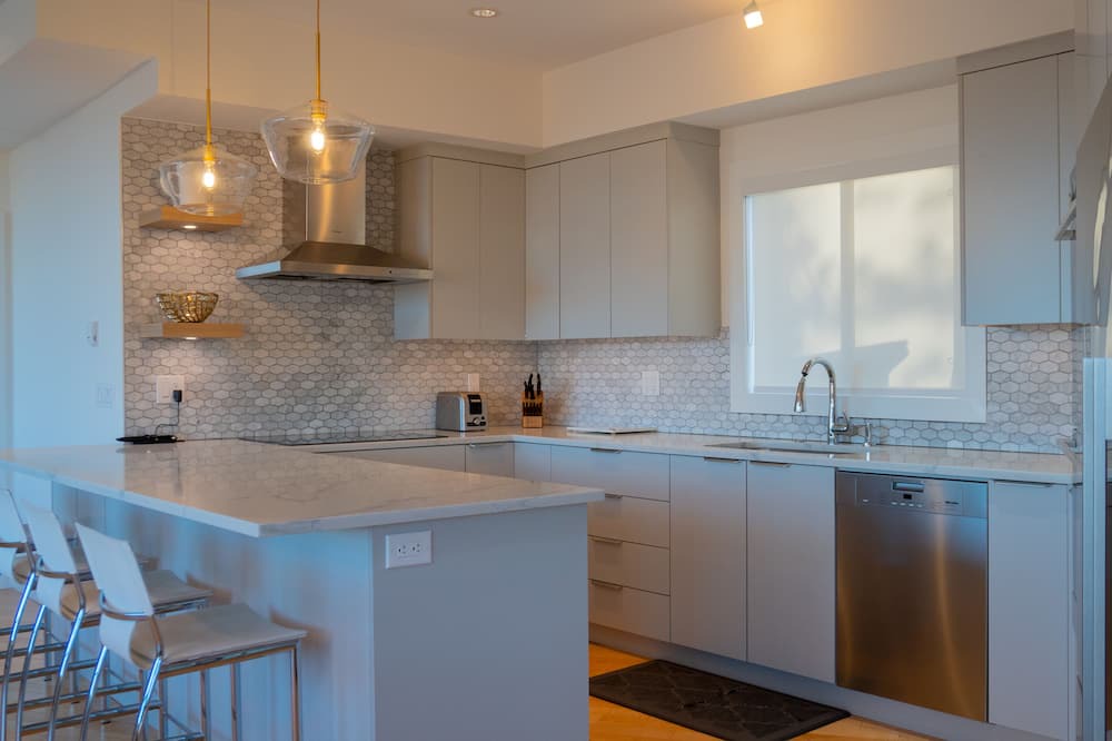 Photo of Kitchen in Kitsilano