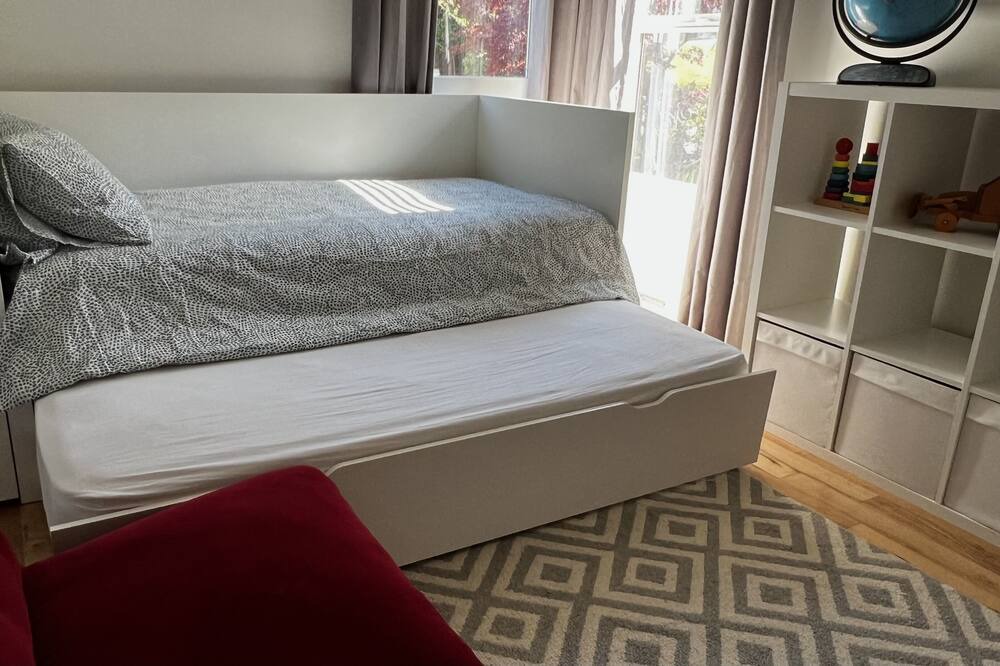 Photo of Bedroom in Kitsilano