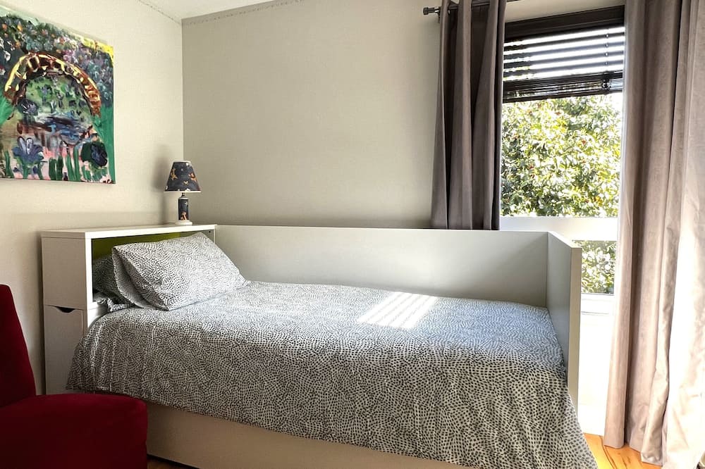 Photo of Bedroom in Kitsilano