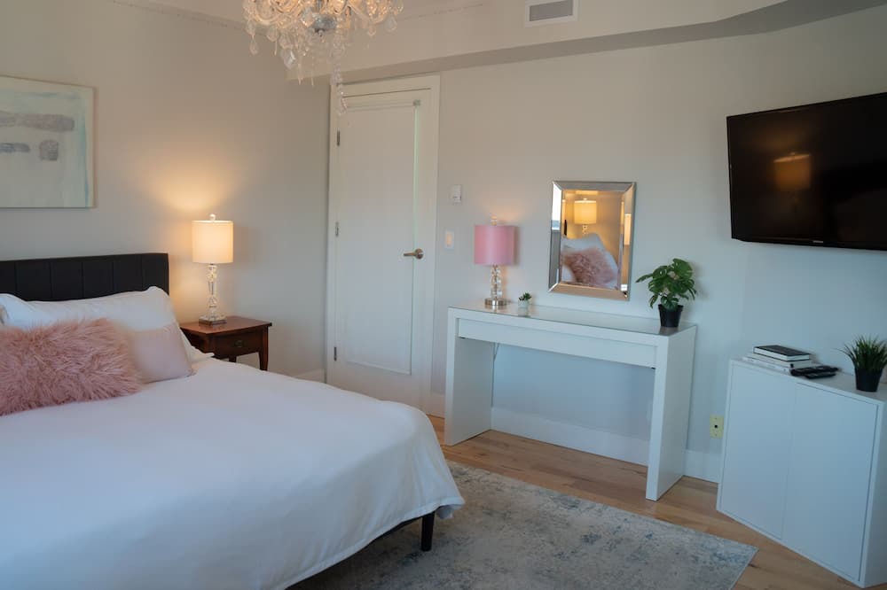 Photo of Bedroom in Kitsilano