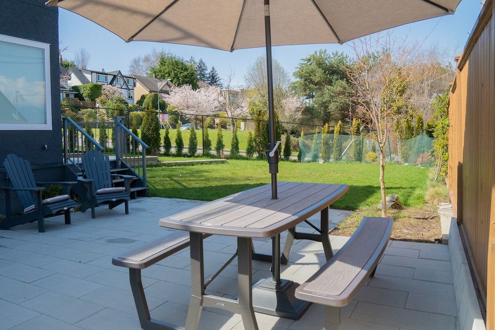 Photo of Outdoor in Kitsilano