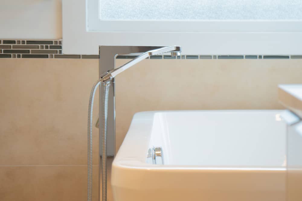 Photo of Bathroom in Kitsilano