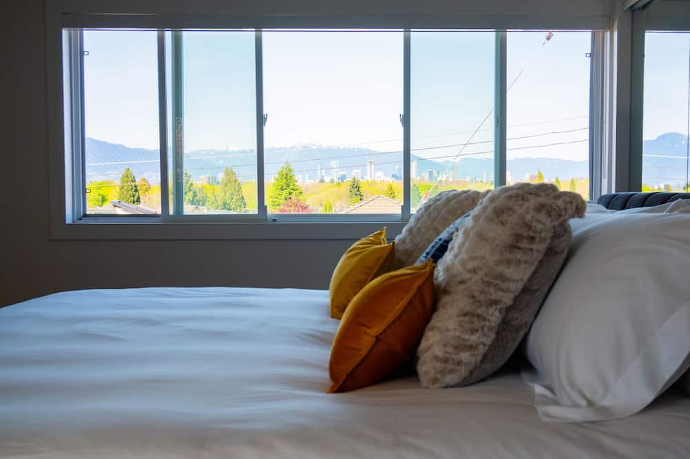 Photo of Bedroom in Kitsilano