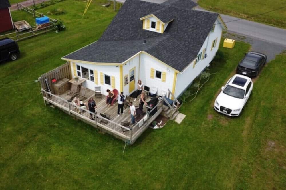 Photo of Outdoor in Newfoundland