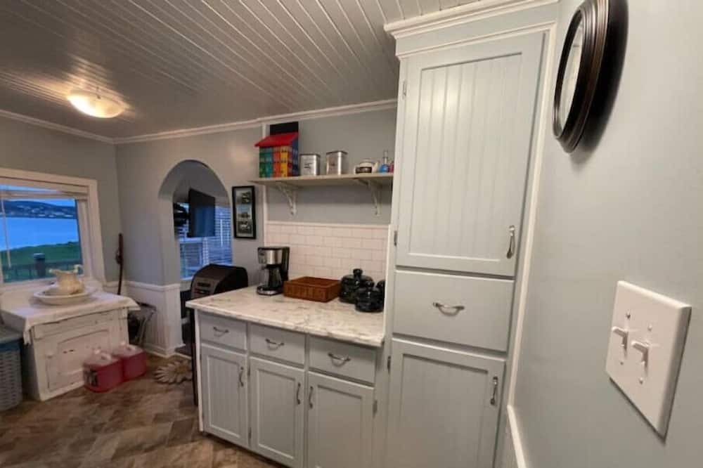 Photo of Kitchen in Newfoundland