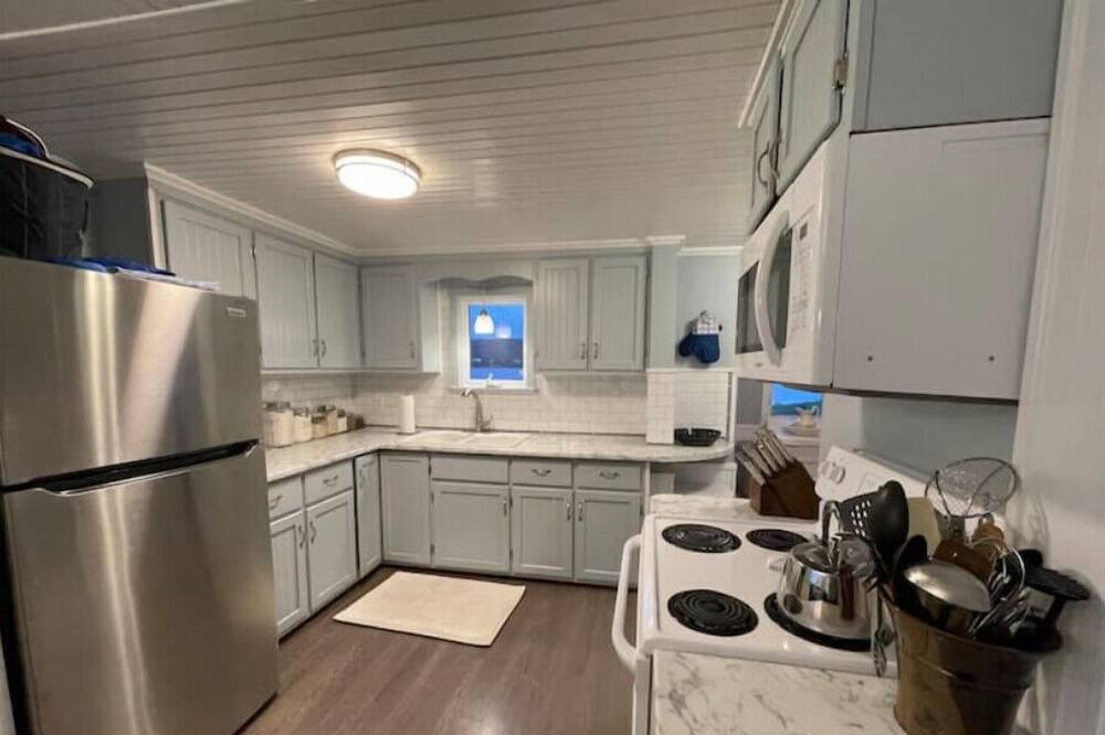 Photo of Kitchen in Newfoundland