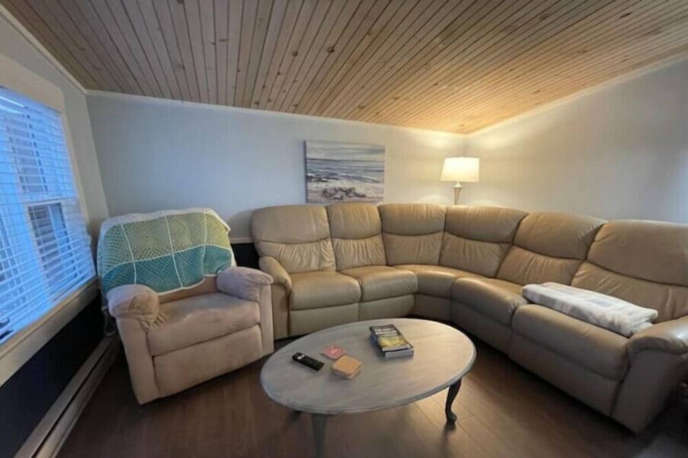 Photo of Livingroom in Newfoundland