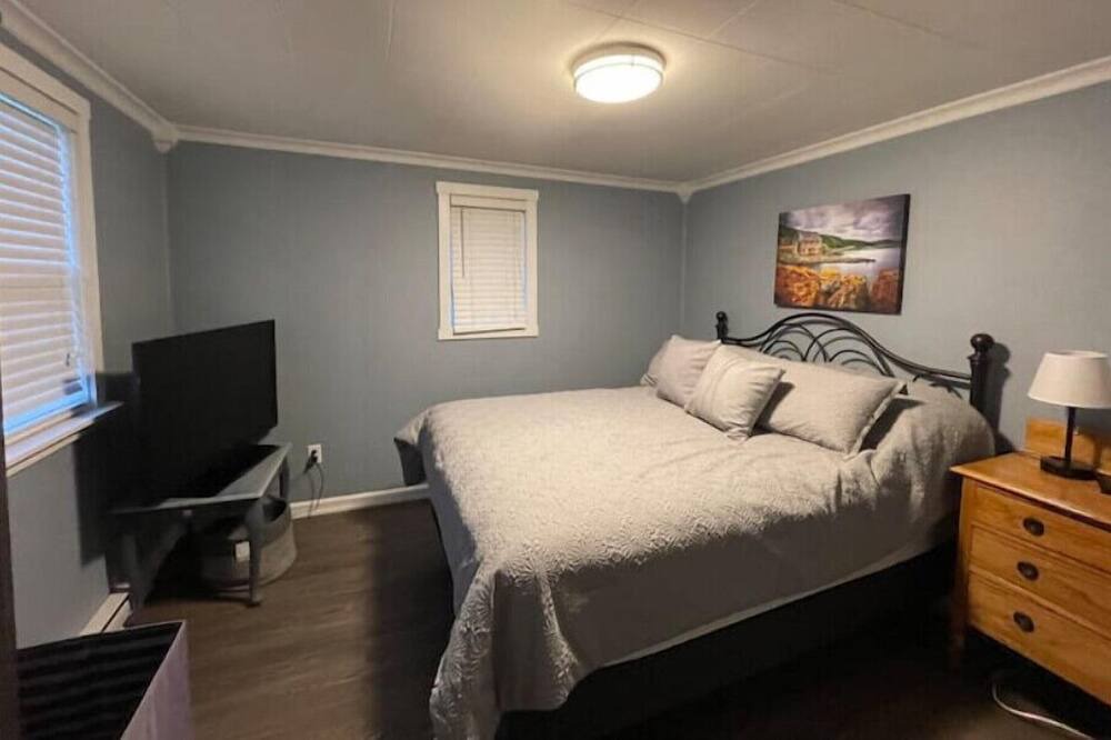 Photo of Bedroom in Newfoundland