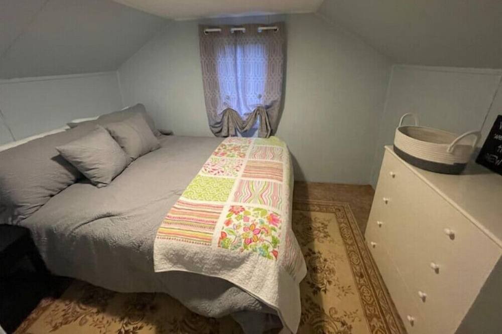 Photo of Bedroom in Newfoundland