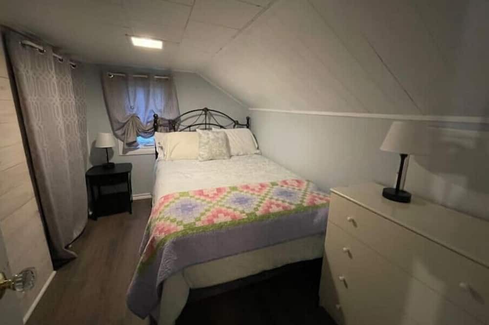 Photo of Bedroom in Newfoundland