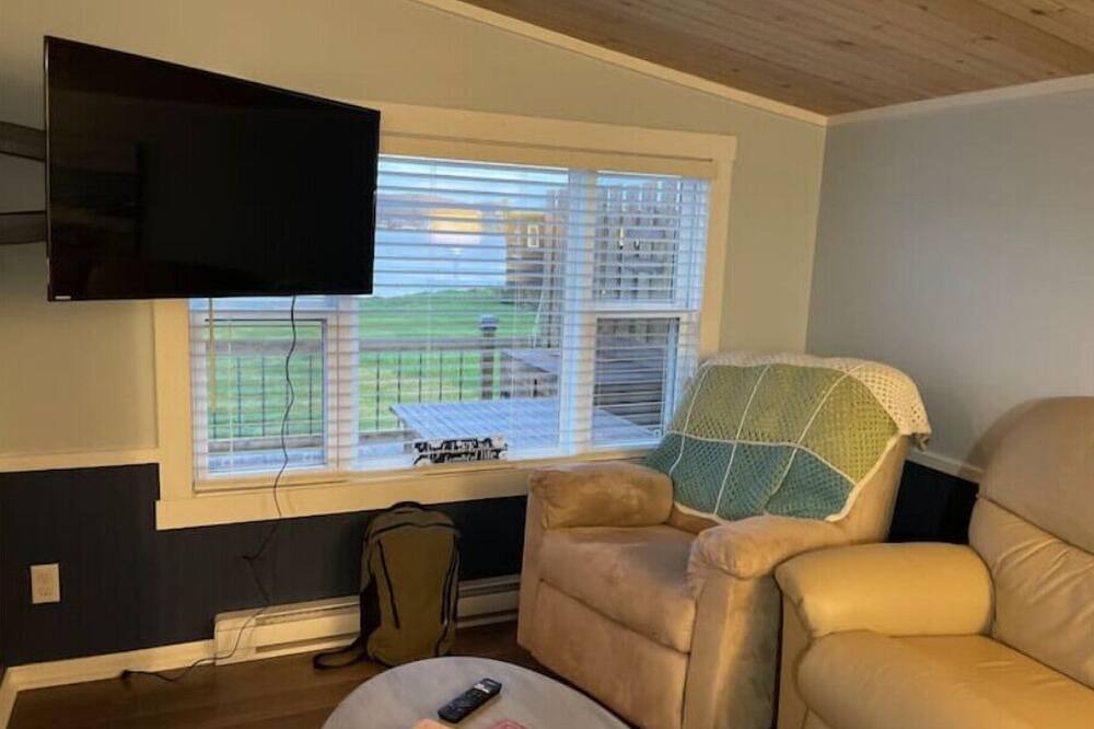 Photo of Livingroom in Newfoundland
