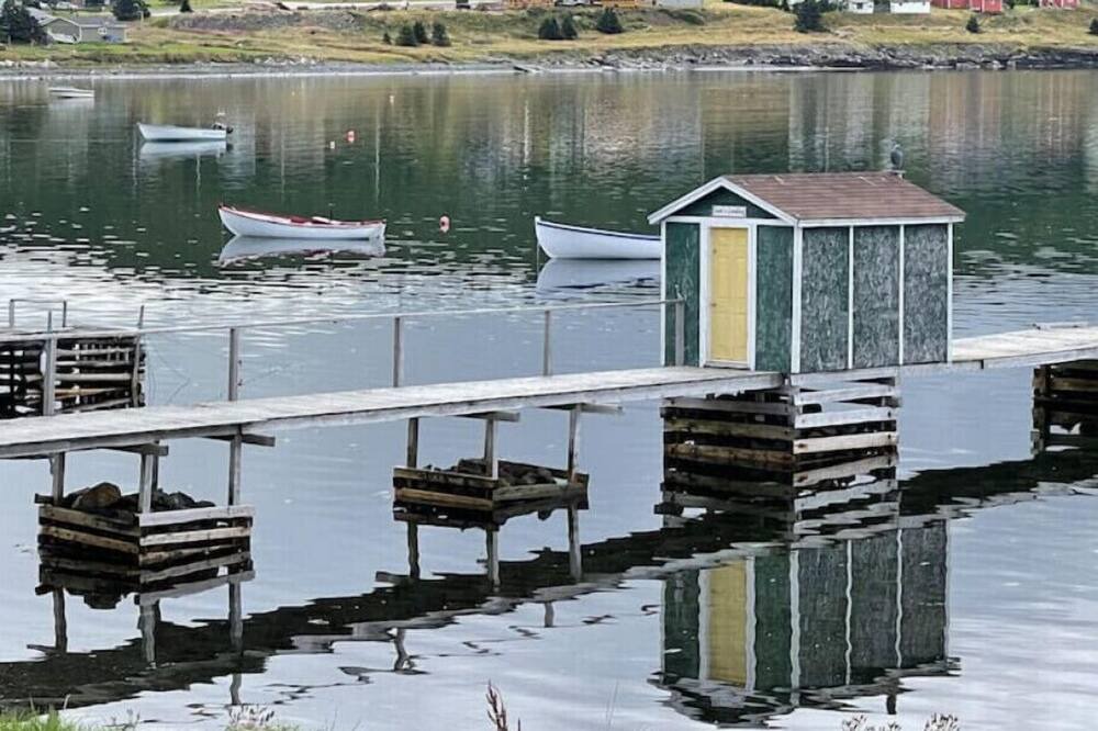 Photo of Others in Newfoundland
