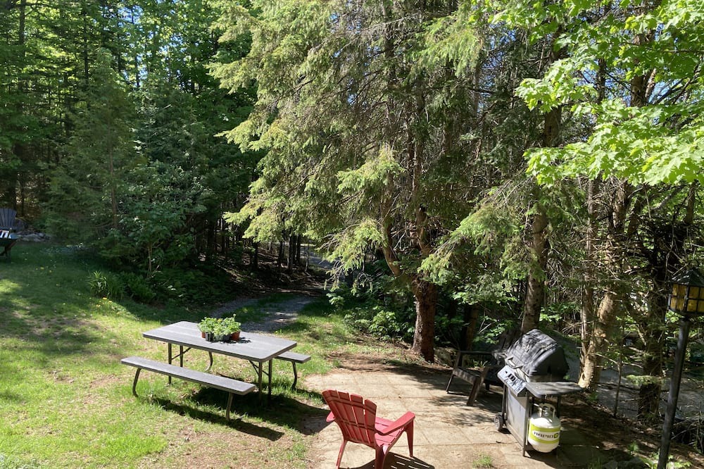 Photo of Outdoor in Val-des-Lacs
