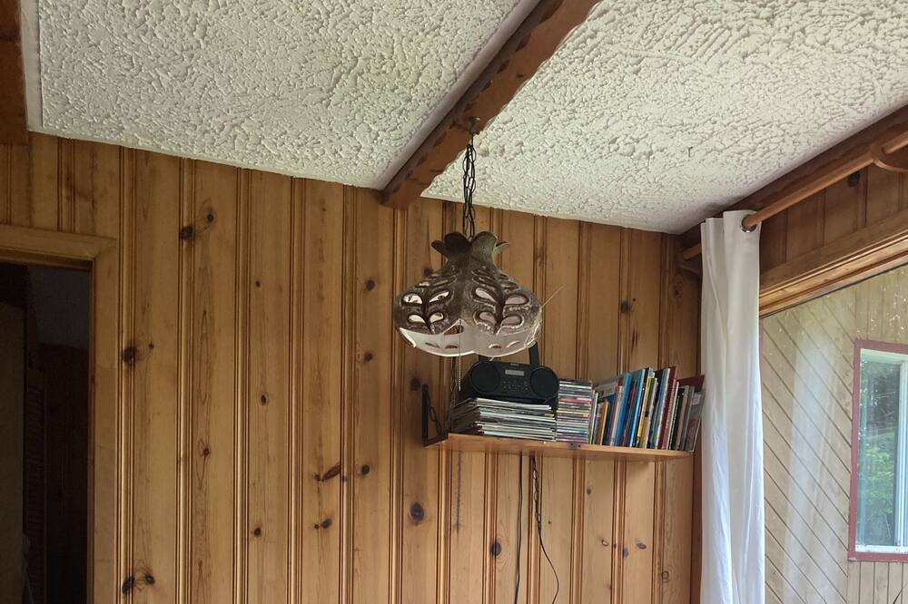 Photo of Livingroom in Val-des-Lacs