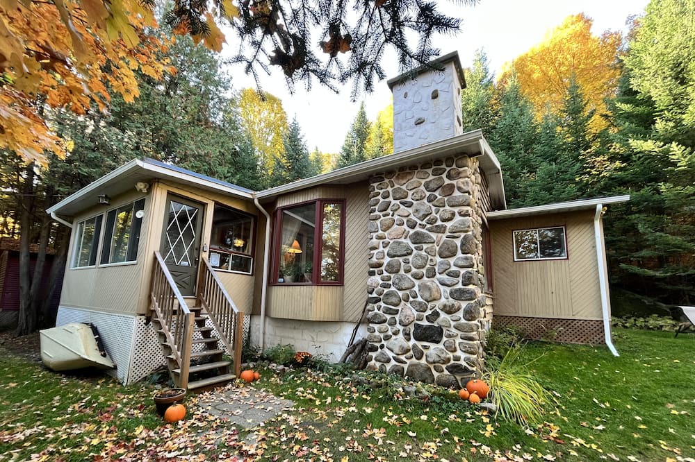 Photo of Outdoor in Val-des-Lacs