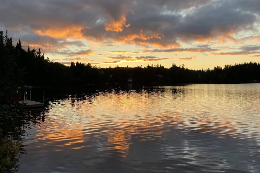 Photo of Outdoor in Val-des-Lacs