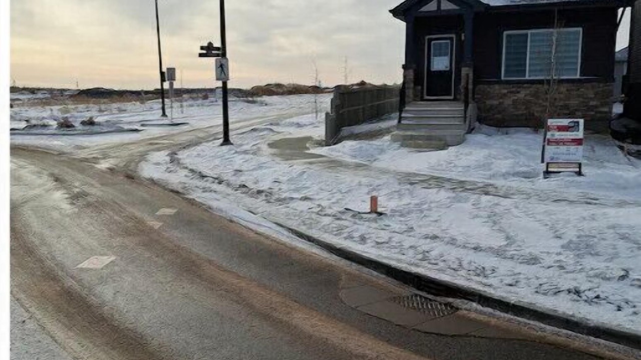 Photo of Outdoor in Northeast Edmonton